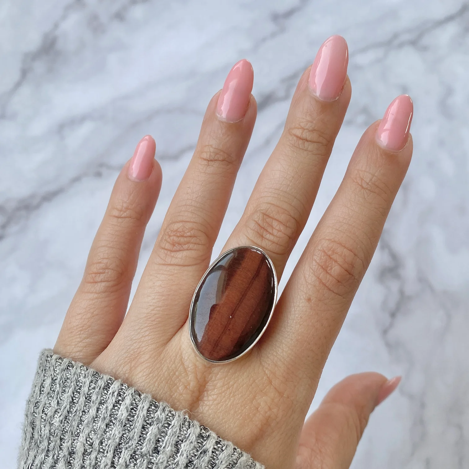 How Red Tiger Eye Jewelry Can Transform Your Style And Spirit